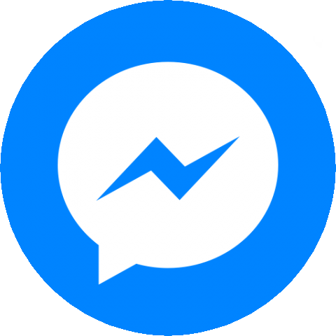 messenger share icon