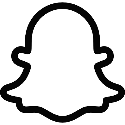 snapchat share icon