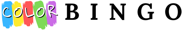 Trait bingo logo